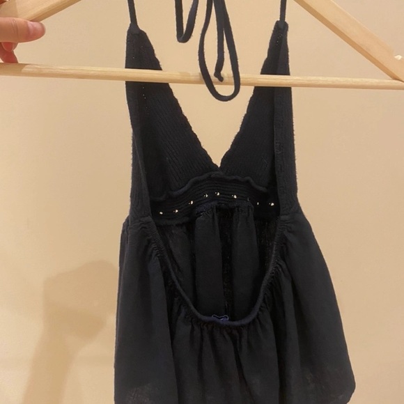 Summer halter top - Picture 2 of 5